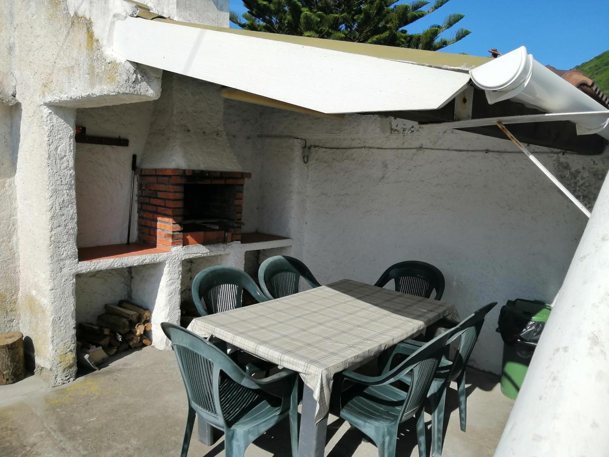 Casa Dos Mosteiros Mosteiros  Exterior foto