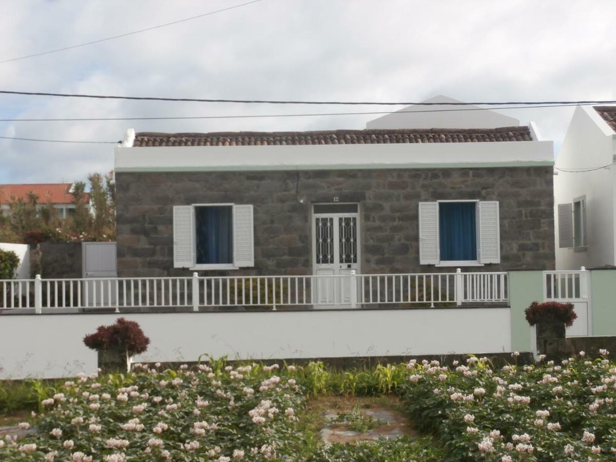 Casa Dos Mosteiros Mosteiros  Exterior foto